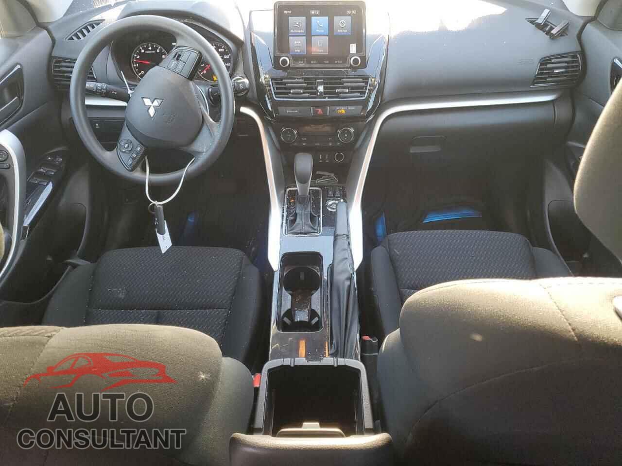 MITSUBISHI ECLIPSE 2024 - JA4ATVAA8RZ027515