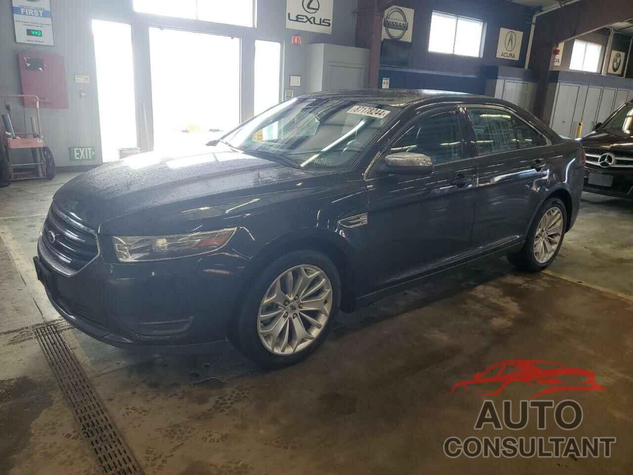 FORD TAURUS 2015 - 1FAHP2F88FG108623