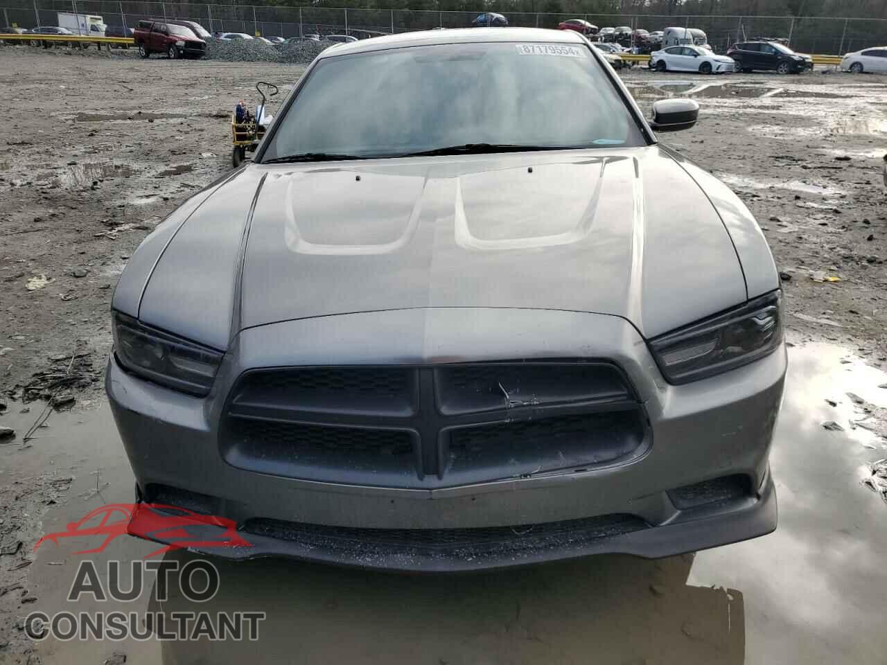 DODGE CHARGER 2012 - 2C3CDXAG2CH305414