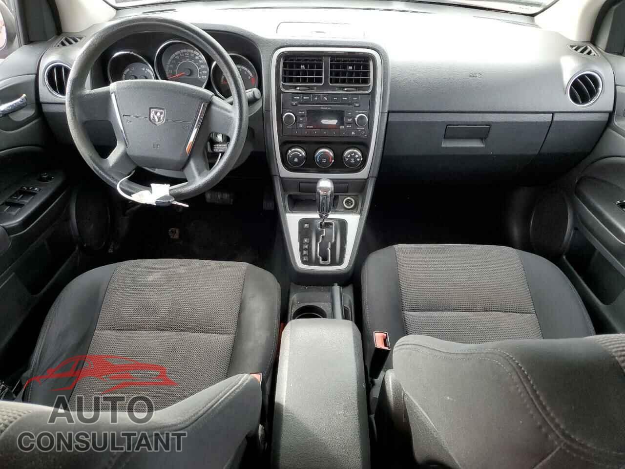 DODGE CALIBER 2010 - 1B3CB4HA5AD535994