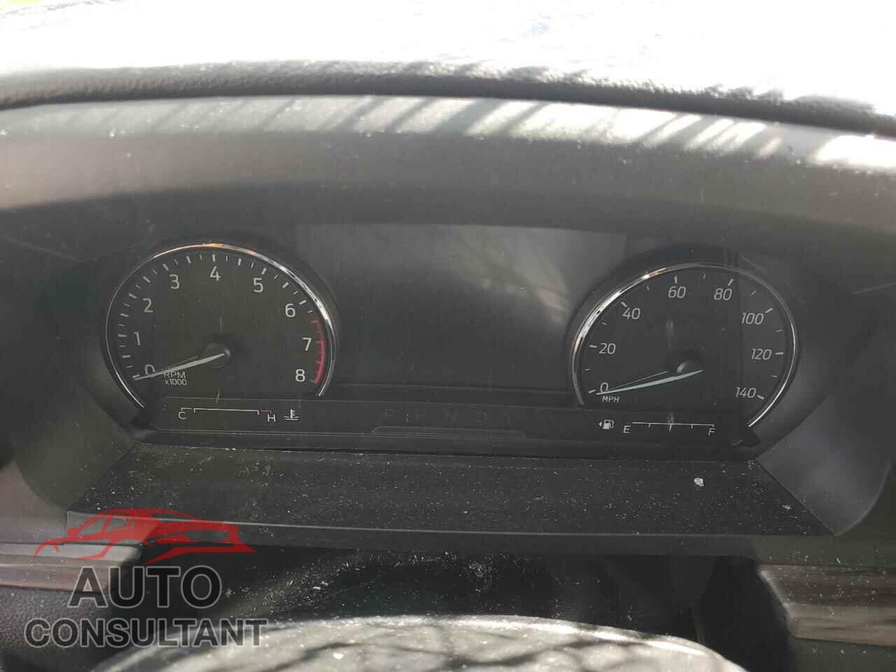 FORD EXPLORER 2022 - 1FMSK8FH3NGB07004