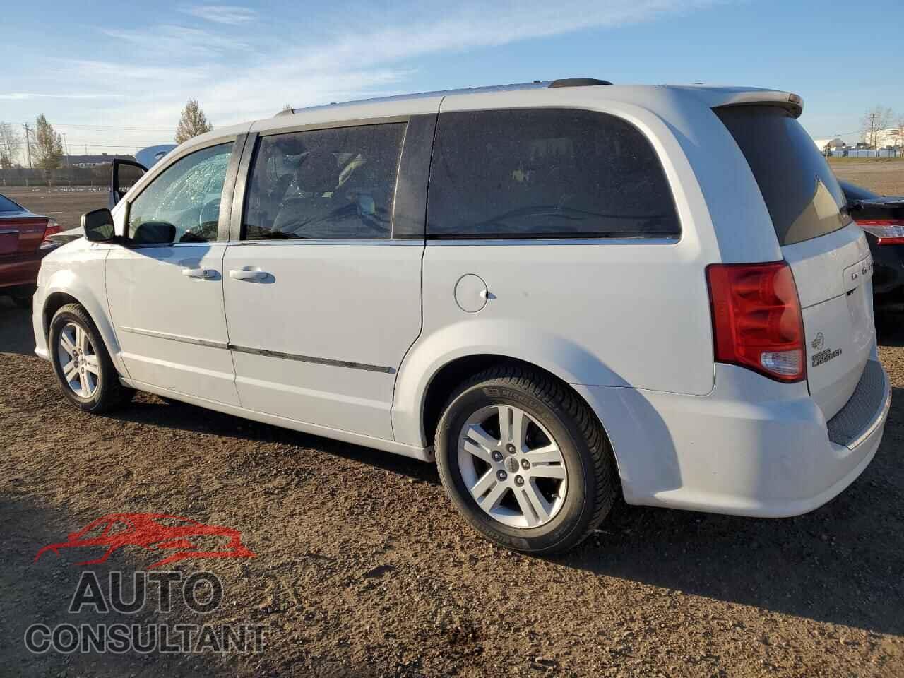 DODGE CARAVAN 2016 - 2C4RDGDG2GR377005