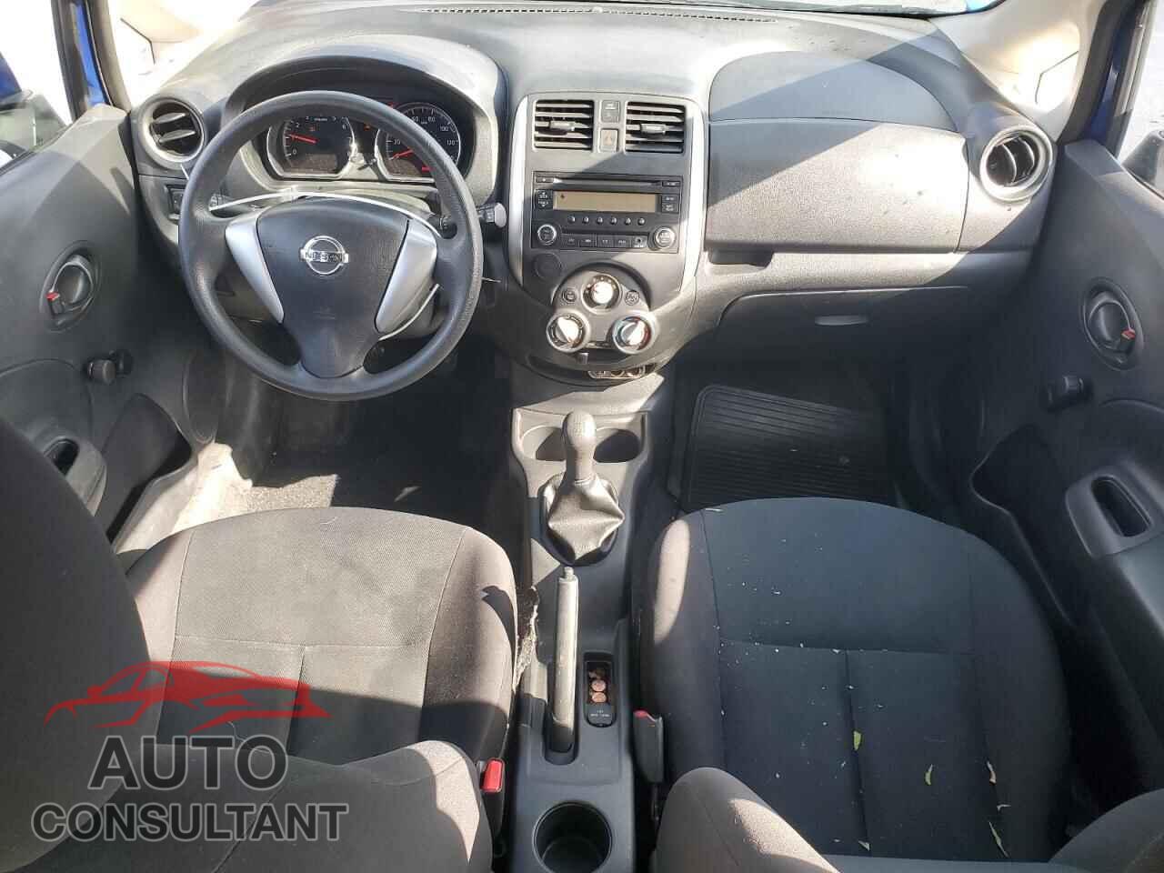 NISSAN VERSA 2014 - 3N1CE2CP8EL434232