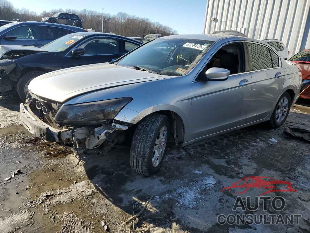 HONDA ACCORD 2009 - 1HGCP26459A079799