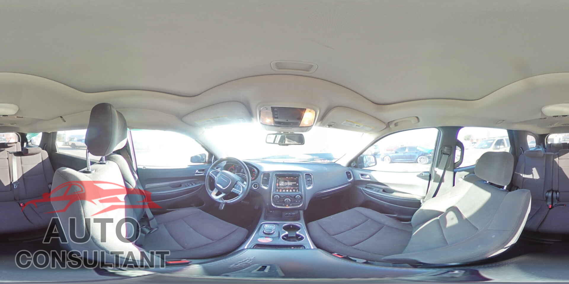 DODGE DURANGO 2014 - 1C4RDHAG3EC971764