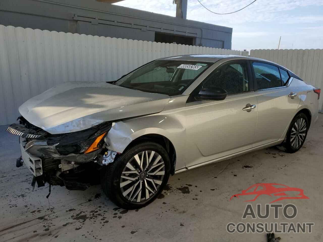 NISSAN ALTIMA 2024 - 1N4BL4DV2RN352578