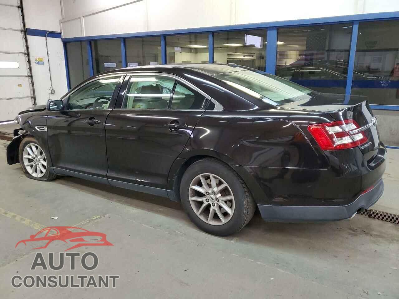 FORD TAURUS 2013 - 1FAHP2D82DG222018