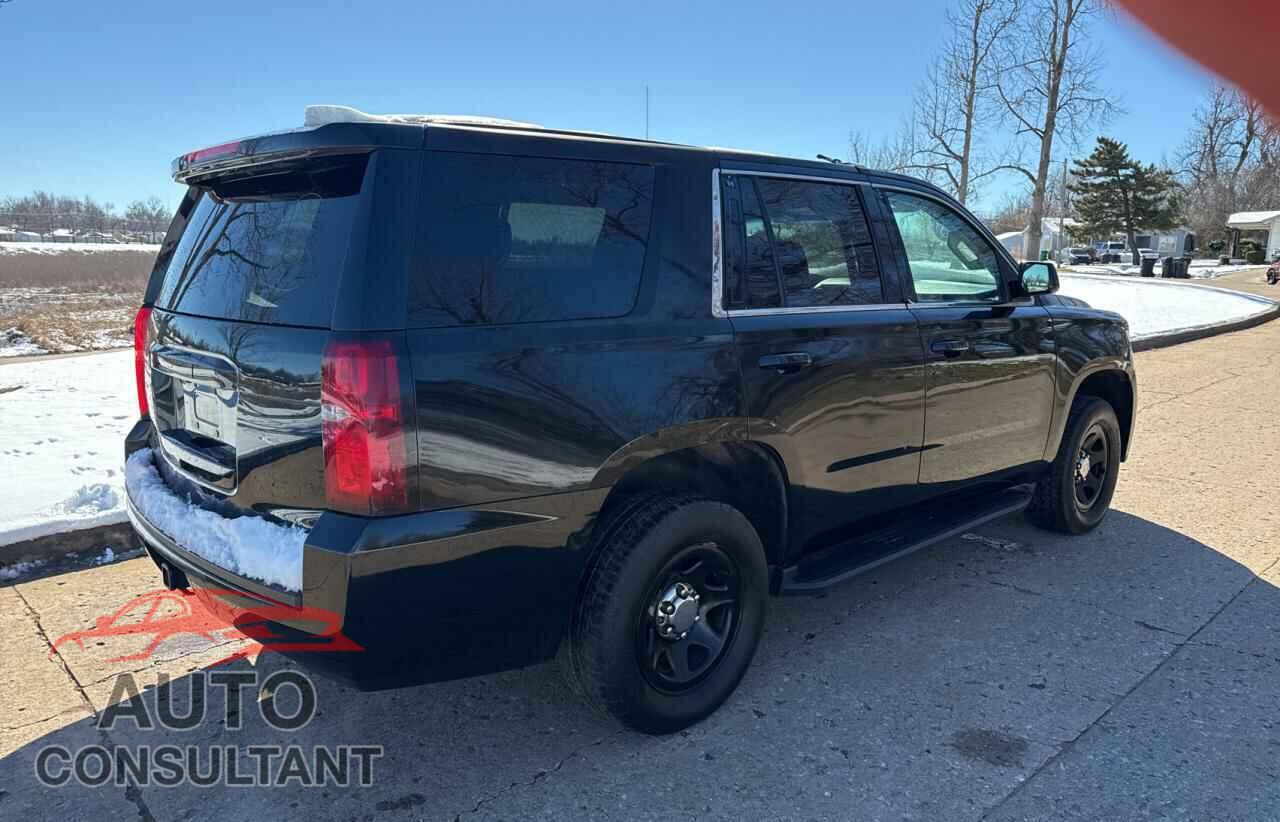 CHEVROLET TAHOE 2015 - 1GNLC2EC0FR522996