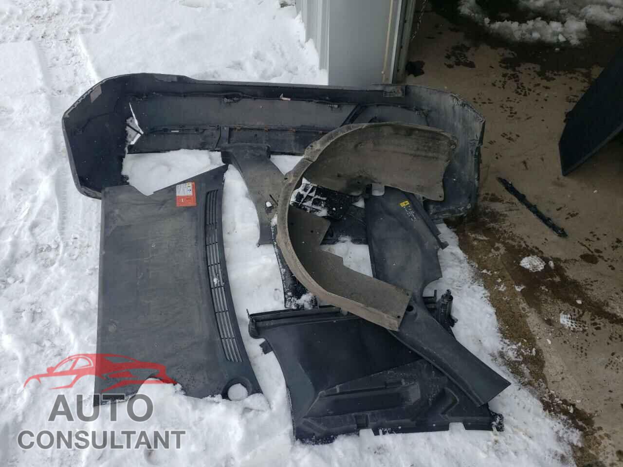 TESLA MODEL S 2017 - 5YJSA1E23HF203838