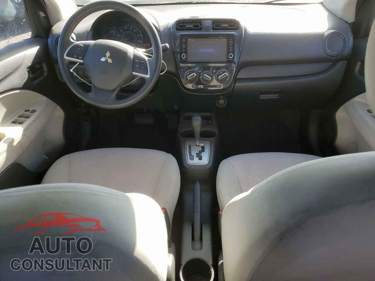 MITSUBISHI MIRAGE 2019 - ML32F3FJ2KHF05914