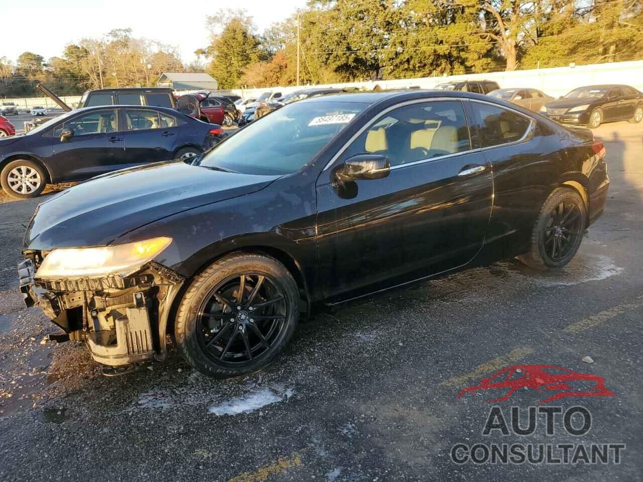HONDA ACCORD 2014 - 1HGCT2B89EA005770