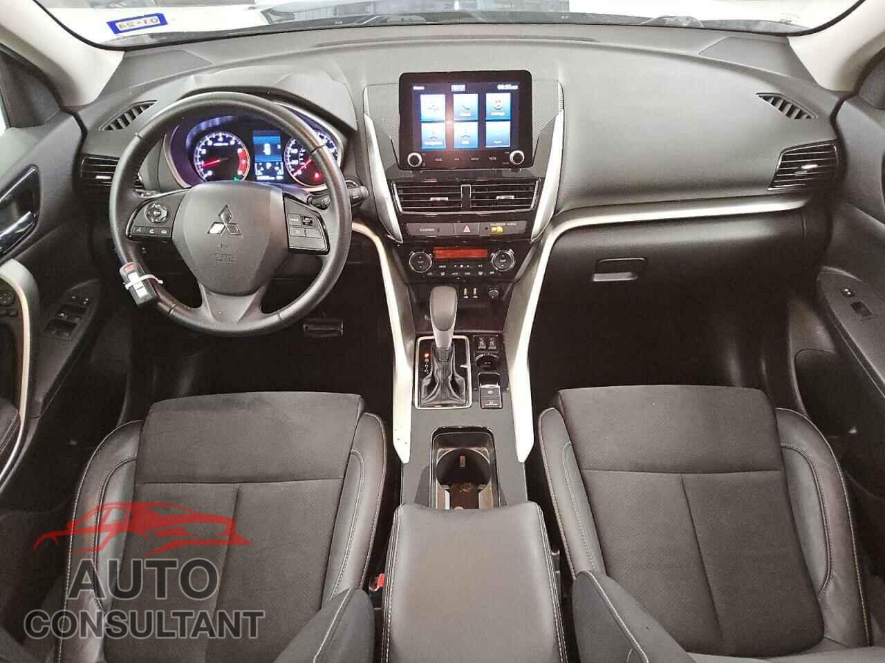 MITSUBISHI ECLIPSE 2022 - JA4ASWAA8NZ005341