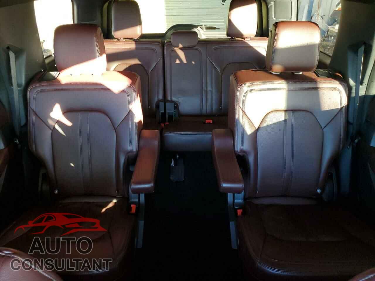 FORD EXPEDITION 2024 - 1FMJU2A86REA28342