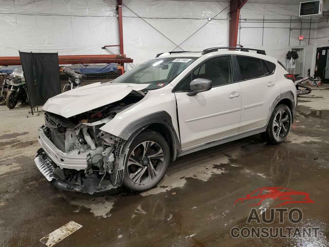 SUBARU CROSSTREK 2024 - JF2GUADC2R8238798