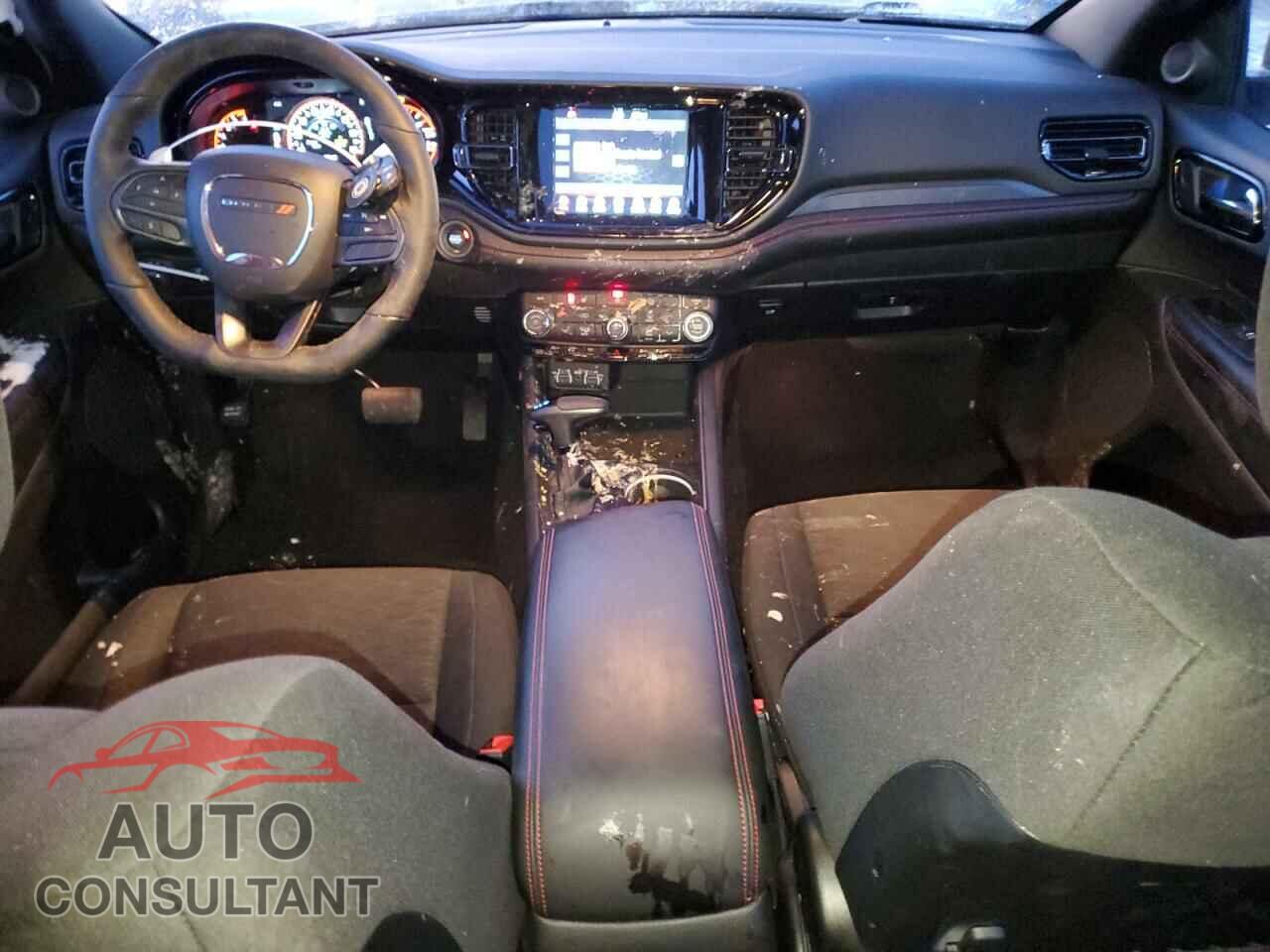 DODGE DURANGO 2023 - 1C4RDJDG6PC676101