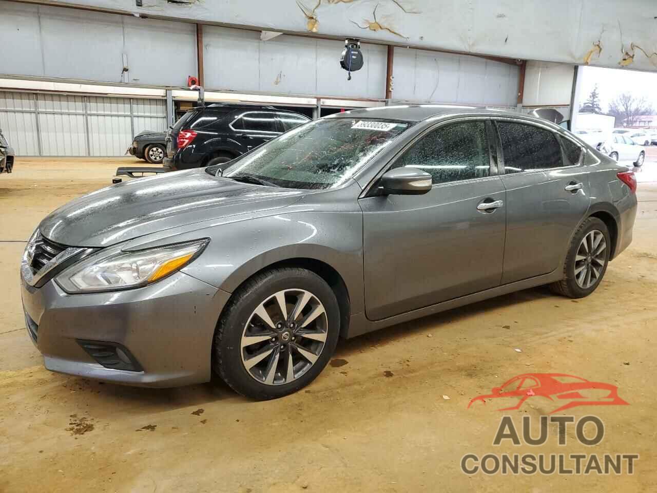 NISSAN ALTIMA 2017 - 1N4AL3APXHC193699