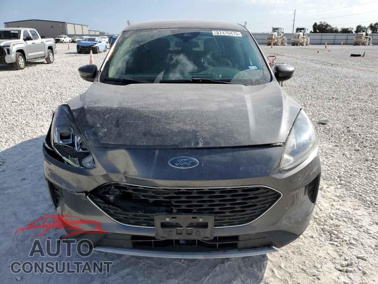 FORD ESCAPE 2020 - 1FMCU0G62LUA76369