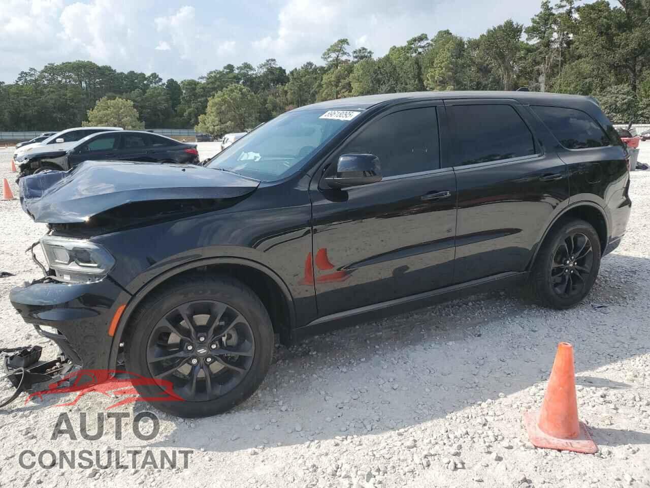 DODGE DURANGO 2021 - 1C4RDHDG4MC761796