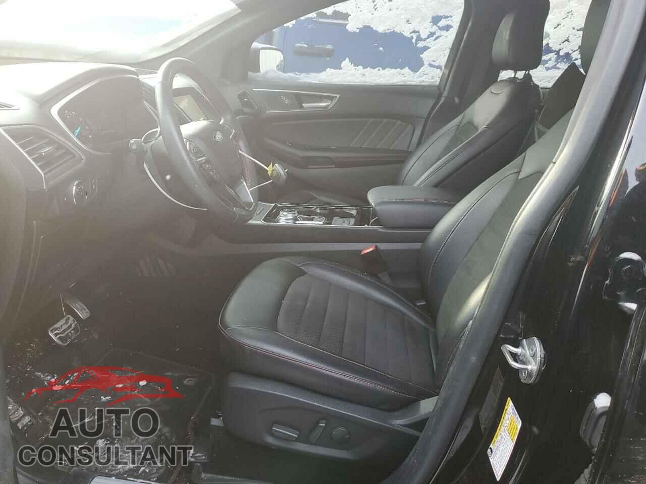 FORD EDGE 2020 - 2FMPK4J97LBB27033