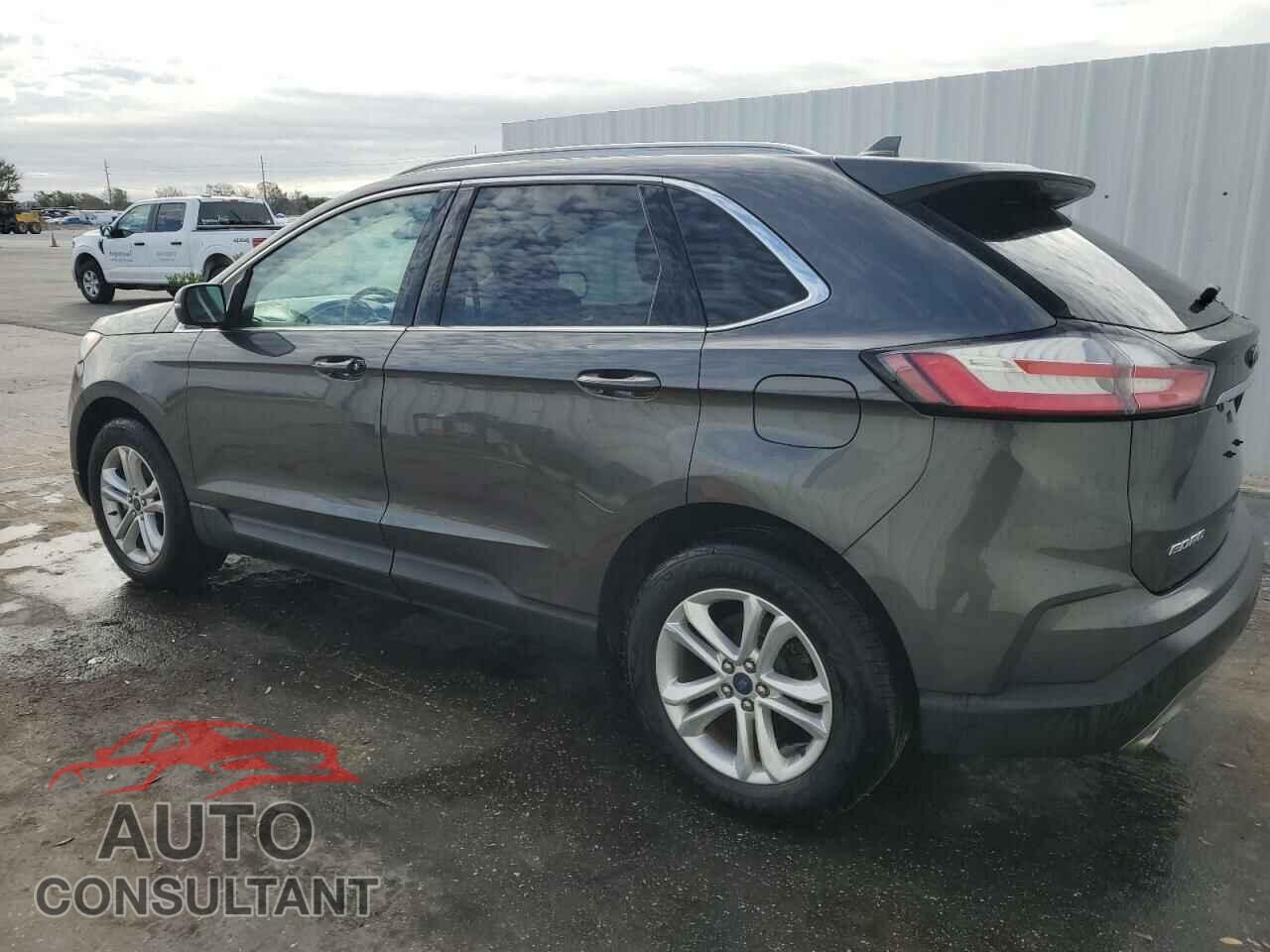 FORD EDGE 2020 - 2FMPK3J99LBA73552