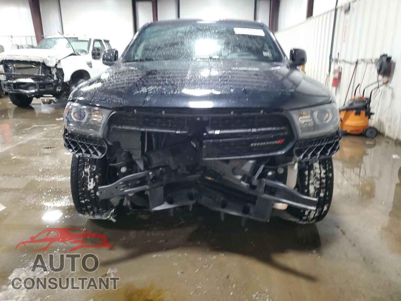 DODGE DURANGO 2019 - 1C4RDJAG2KC755584