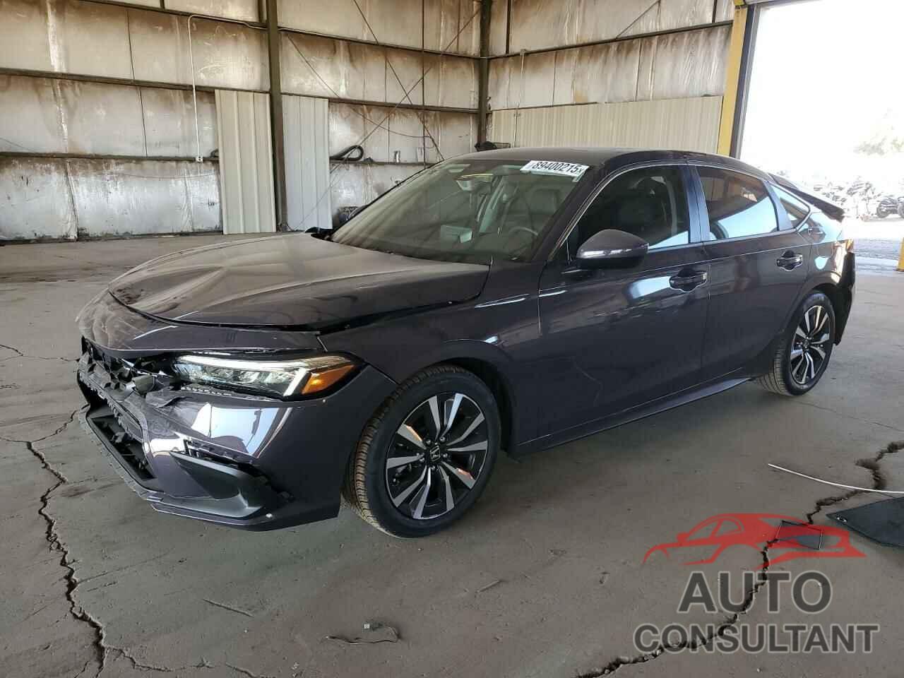 HONDA CIVIC 2024 - 19XFL1H74RE031295
