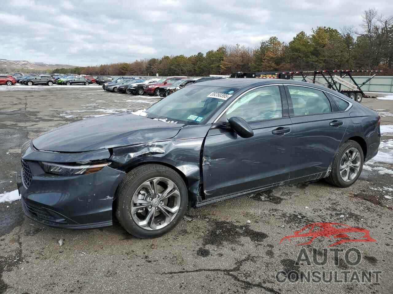 HONDA ACCORD 2024 - 1HGCY1F36RA087943