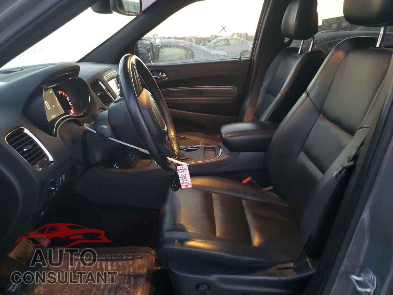 DODGE DURANGO 2020 - 1C4RDJDG3LC130978