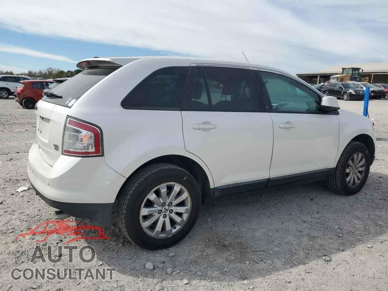 FORD EDGE 2010 - 2FMDK4JC4ABA40198