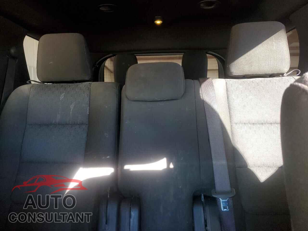 FORD EXPLORER 2015 - 1FM5K7D84FGB08206