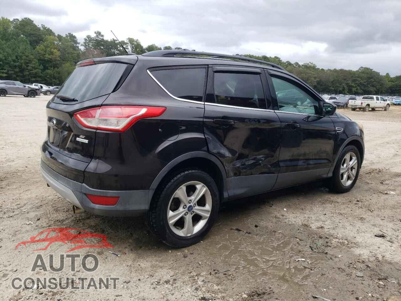 FORD ESCAPE 2013 - 1FMCU0GX9DUD14650