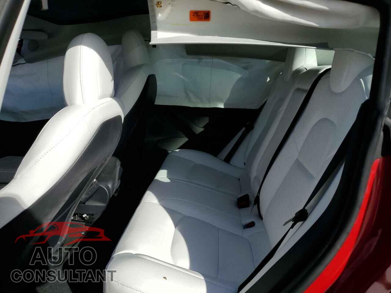 TESLA MODEL 3 2023 - 5YJ3E1EA1PF465565