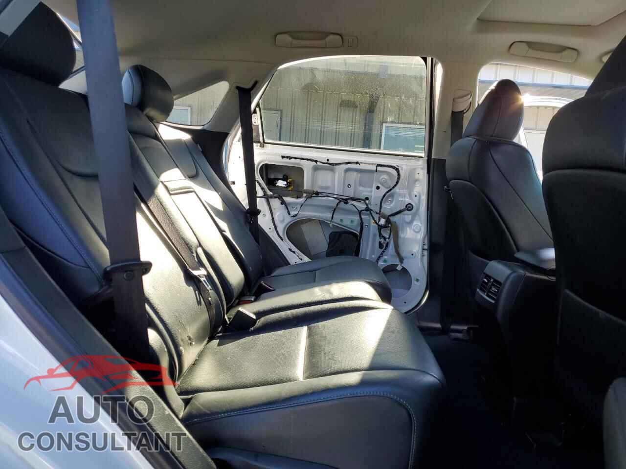LEXUS RX350 2015 - 2T2ZK1BA7FC182657