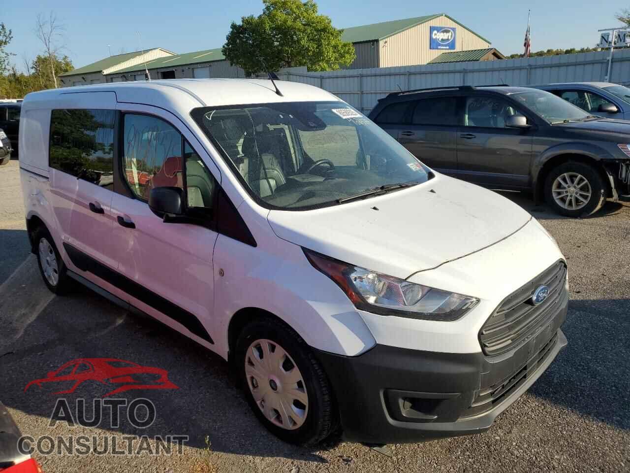 FORD TRANSIT 2020 - NM0LS7E29L1462577