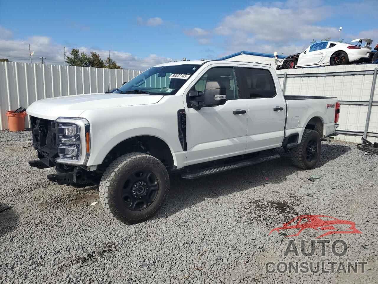 FORD F250 2023 - 1FT8W2BA0PED40149