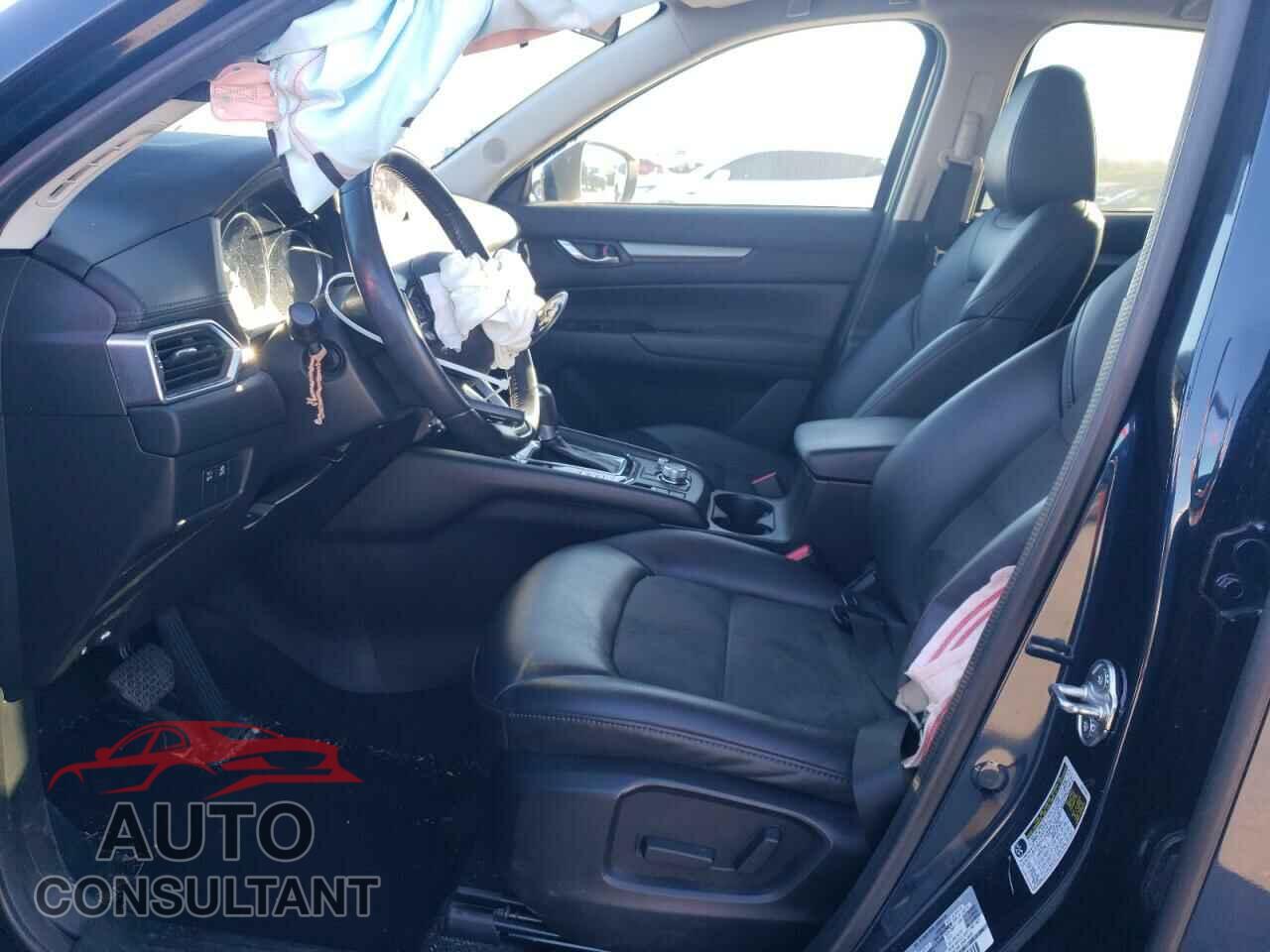 MAZDA CX-5 2019 - JM3KFACM8K0615532
