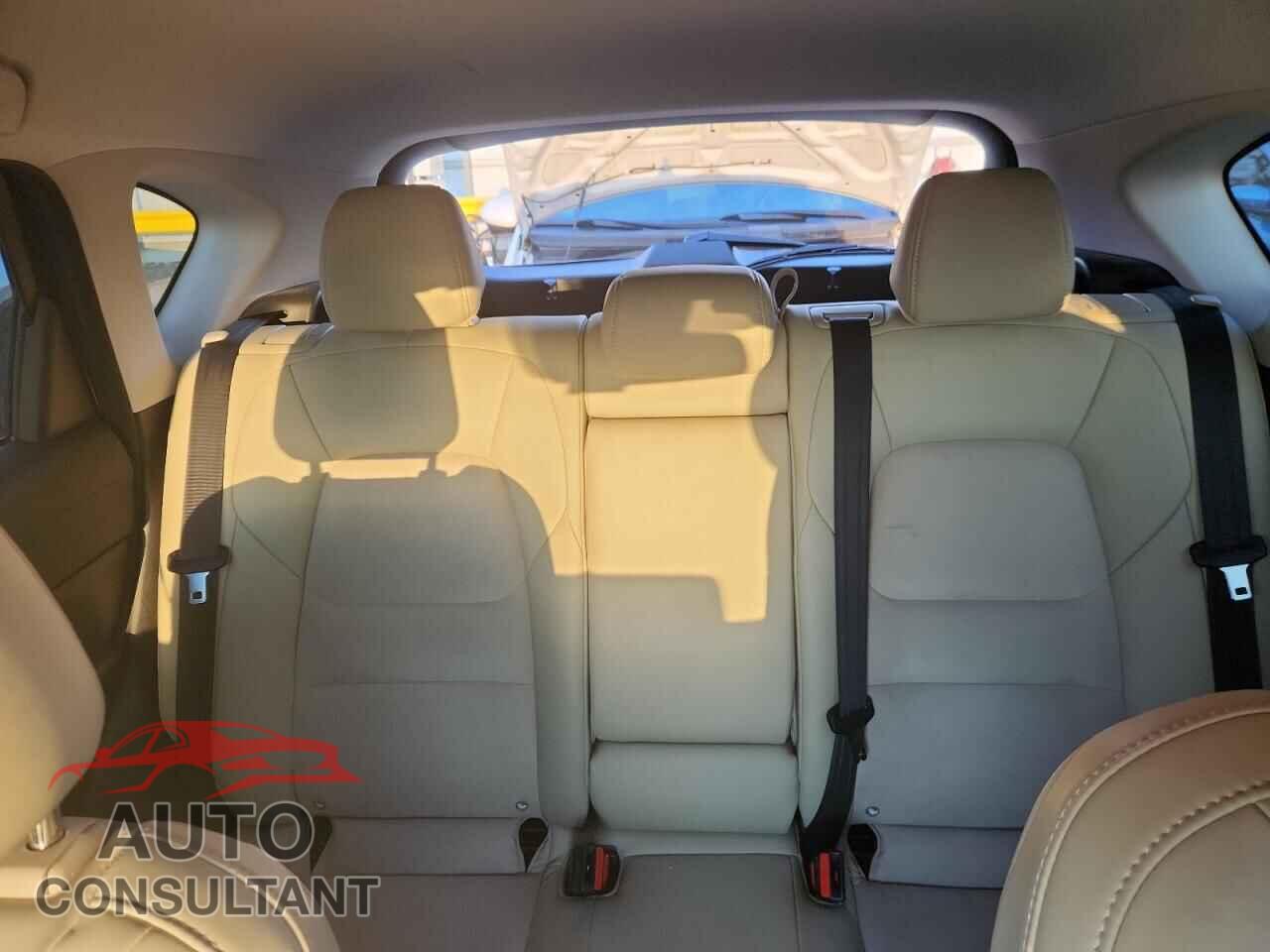 MAZDA CX-5 2017 - JM3KFBCL1H0116285