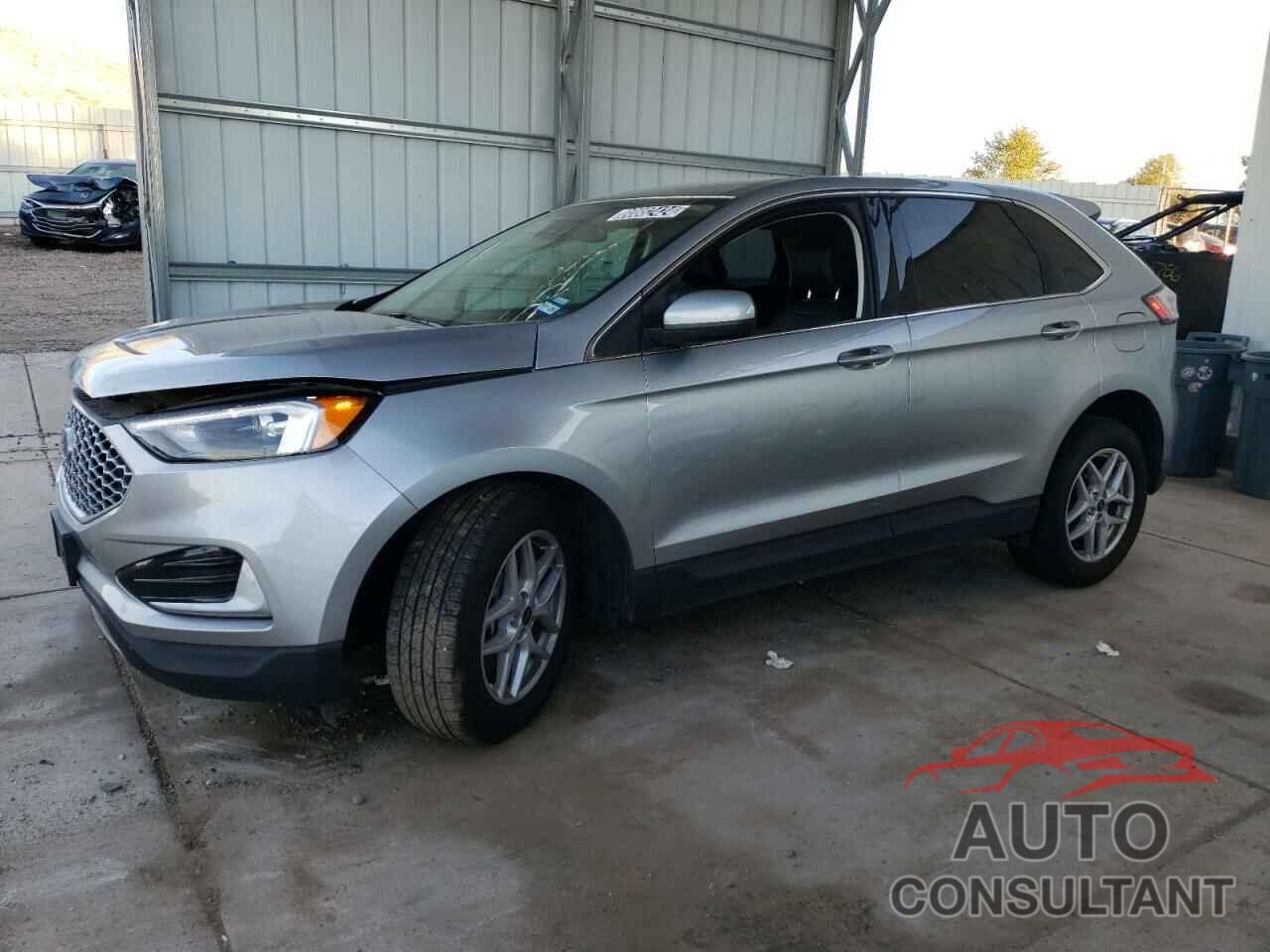 FORD EDGE 2024 - 2FMPK4J97RBA81003