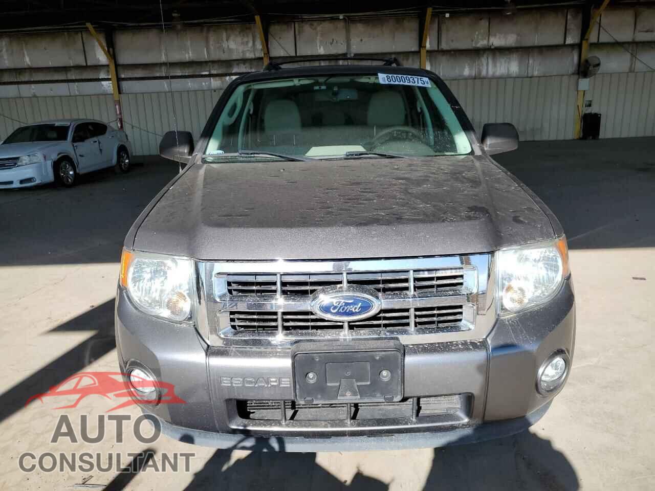FORD ESCAPE 2012 - 1FMCU9DG1CKA67062