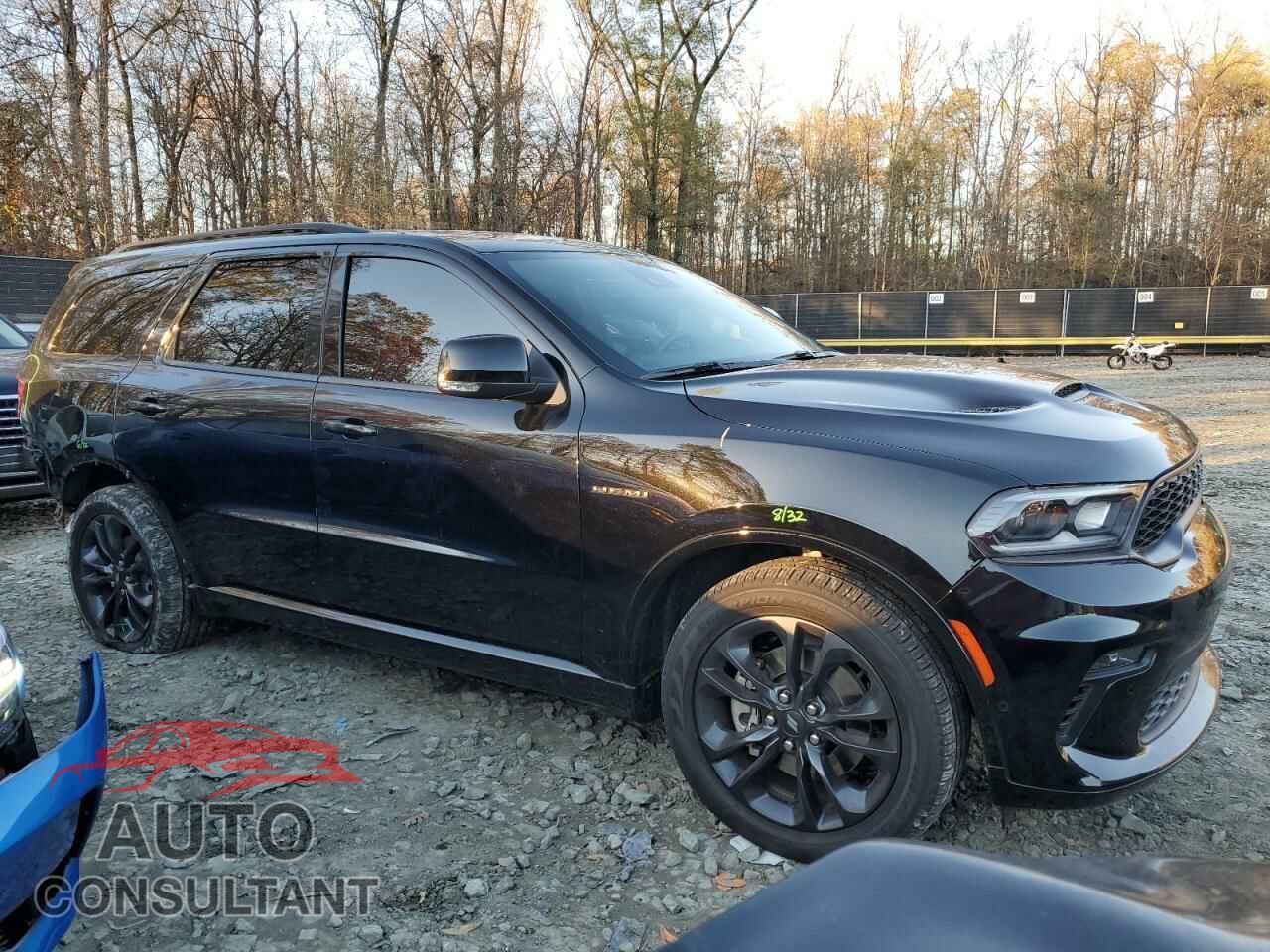 DODGE DURANGO 2023 - 1C4SDJCT2PC626960
