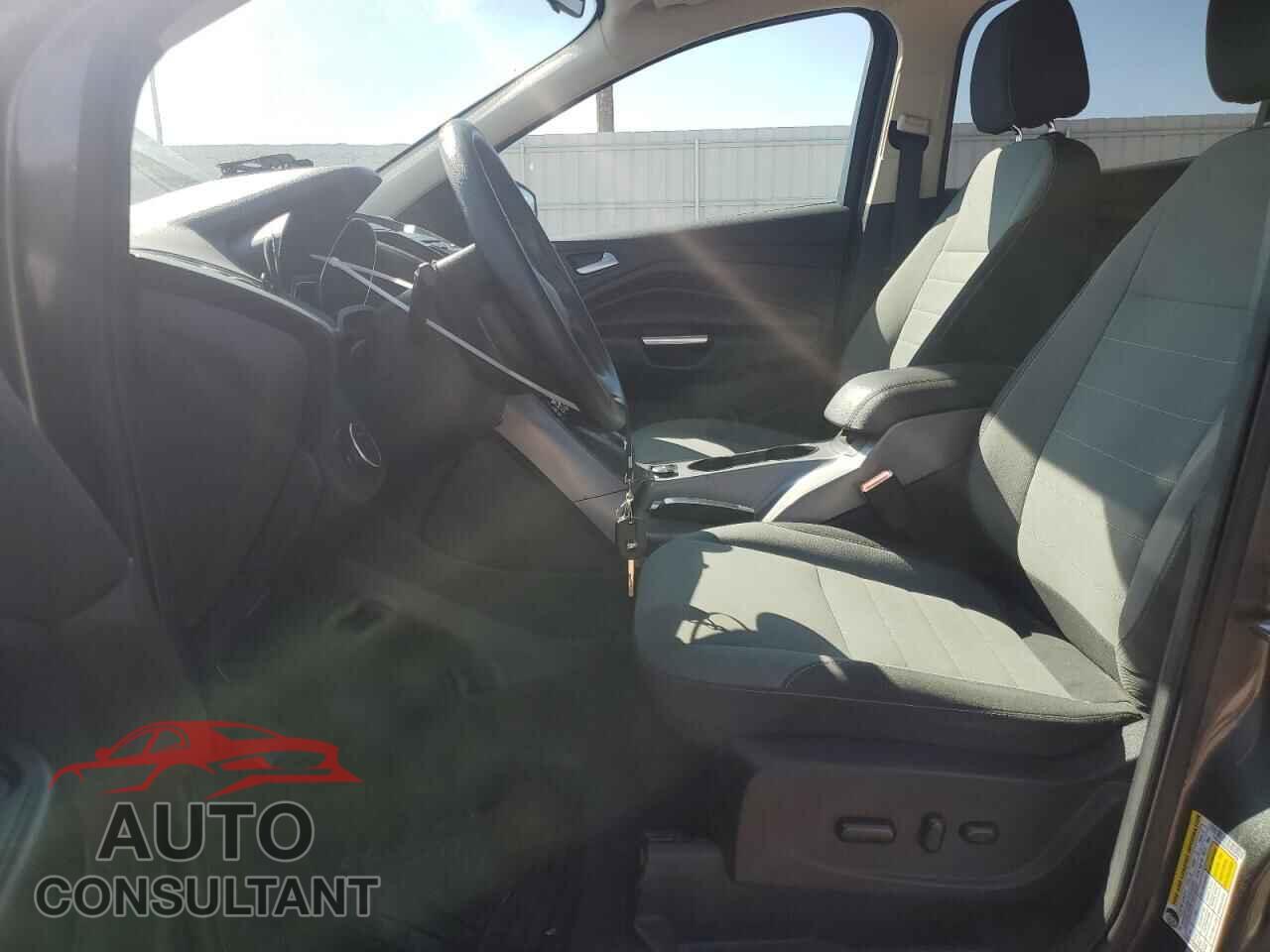 FORD ESCAPE 2016 - 1FMCU9GX9GUA98498