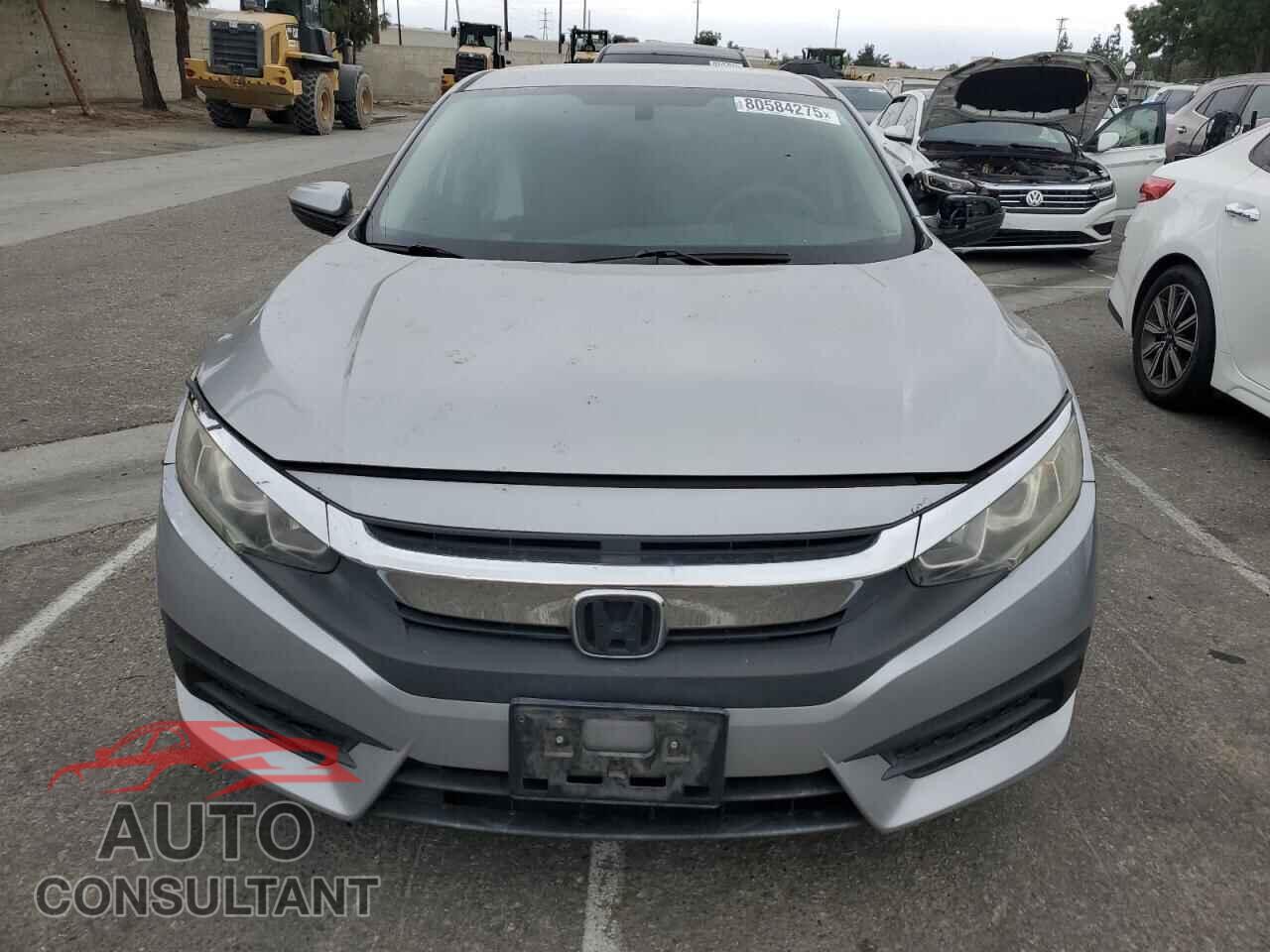HONDA CIVIC 2016 - 19XFC2F50GE206761