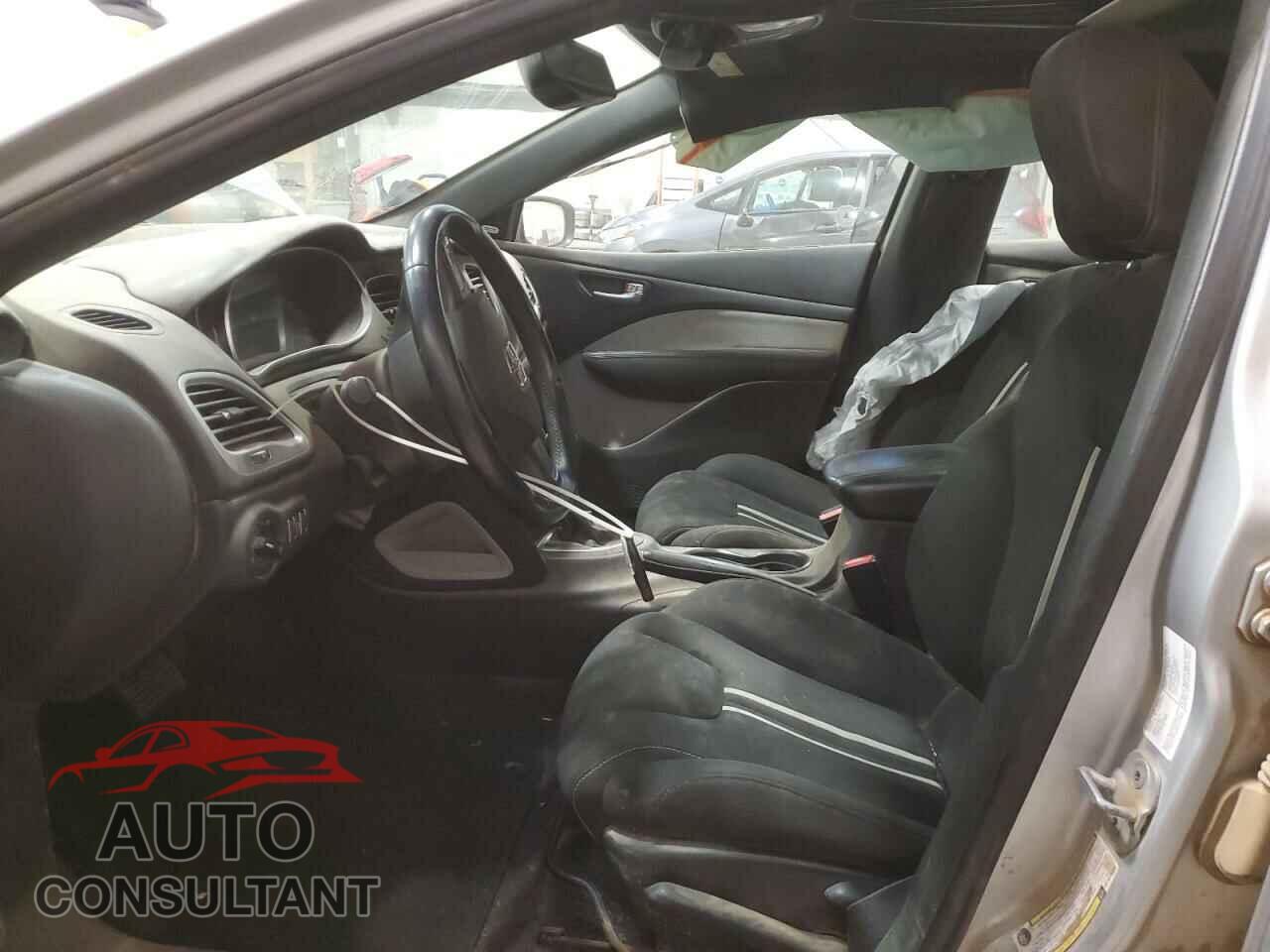 DODGE DART 2013 - 1C3CDFBAXDD183646