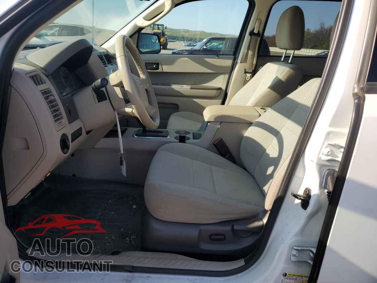 FORD ESCAPE 2012 - 1FMCU9DG7CKC69744