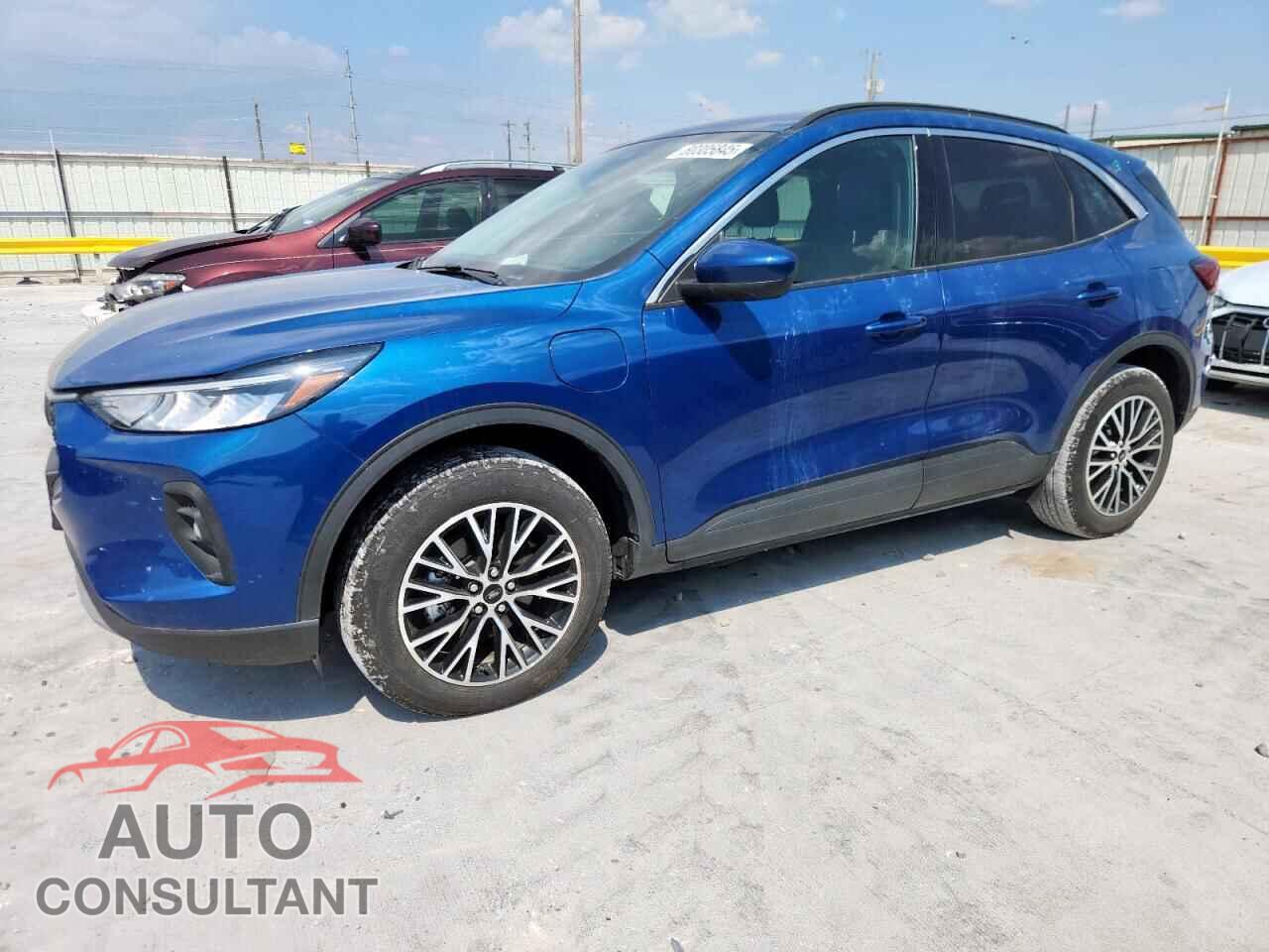 FORD ESCAPE 2023 - 1FMCU0E19PUB26200