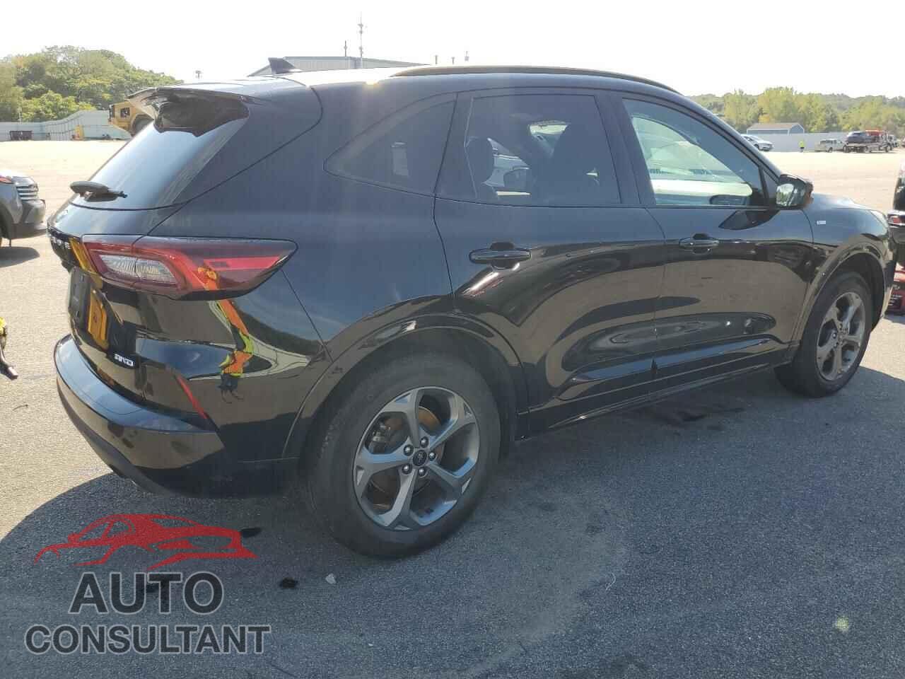 FORD ESCAPE ST 2024 - 1FMCU9MN2RUA74212