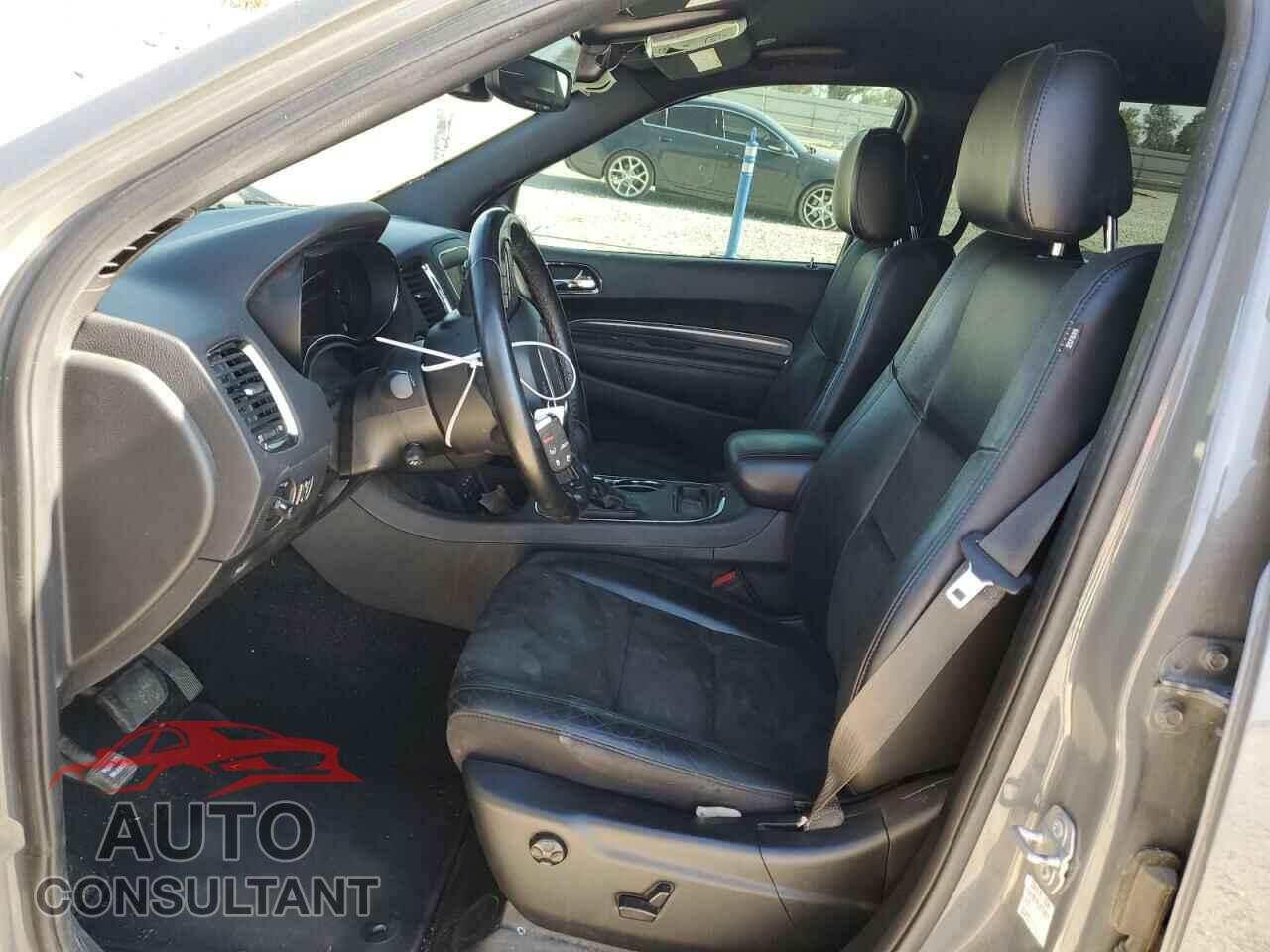 DODGE DURANGO 2020 - 1C4SDHCT8LC153228