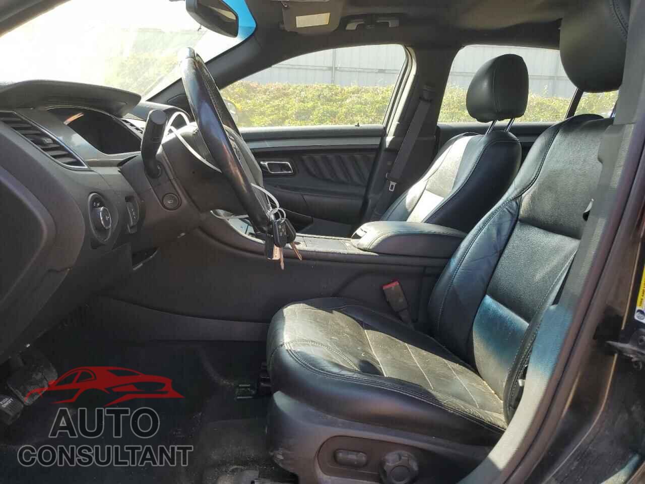 FORD TAURUS 2014 - 1FAHP2E85EG140574