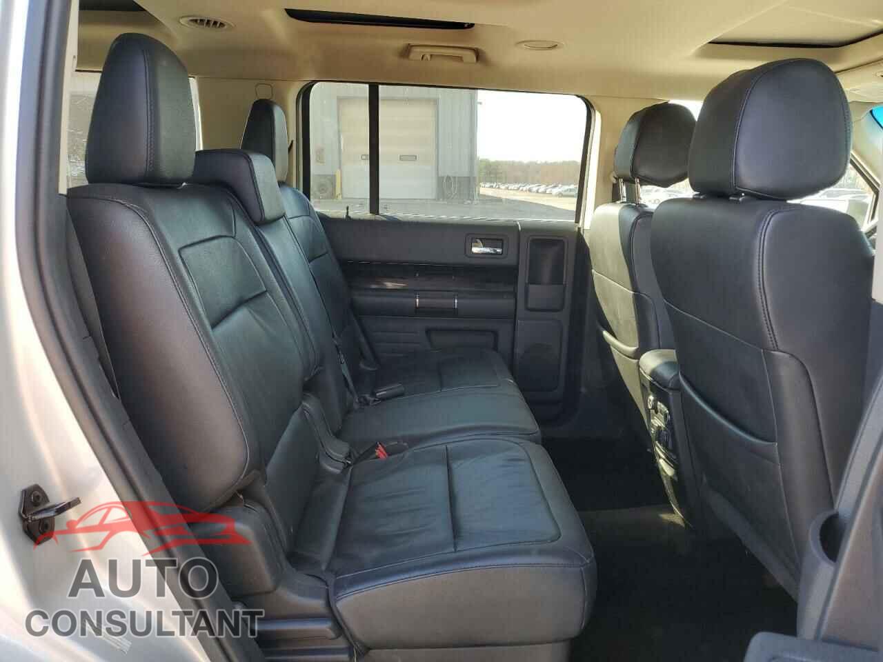 FORD FLEX 2016 - 2FMHK6C80GBA22828