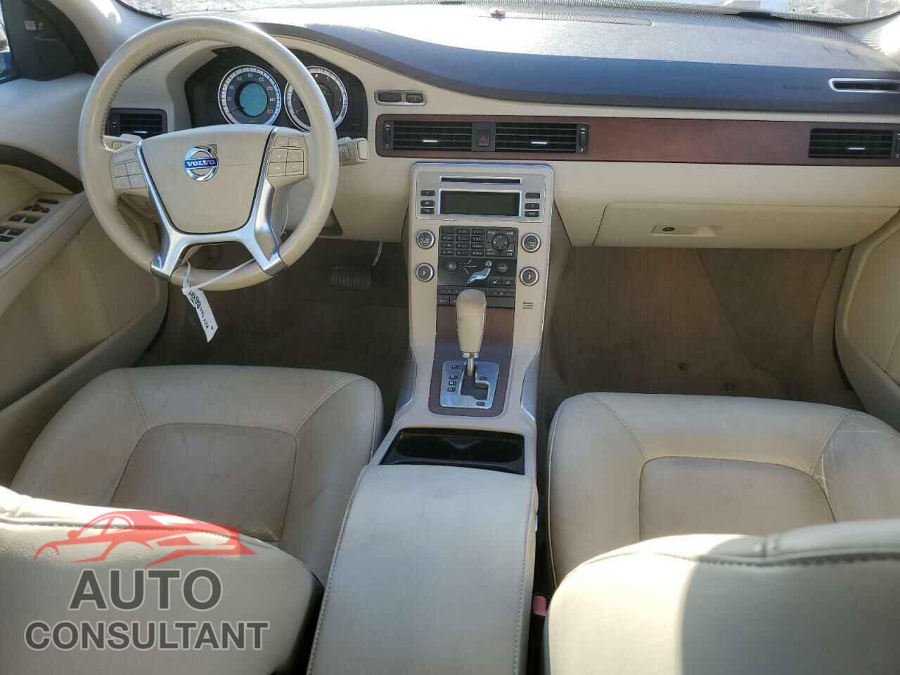 VOLVO S80 2011 - YV1952AS6B1147449